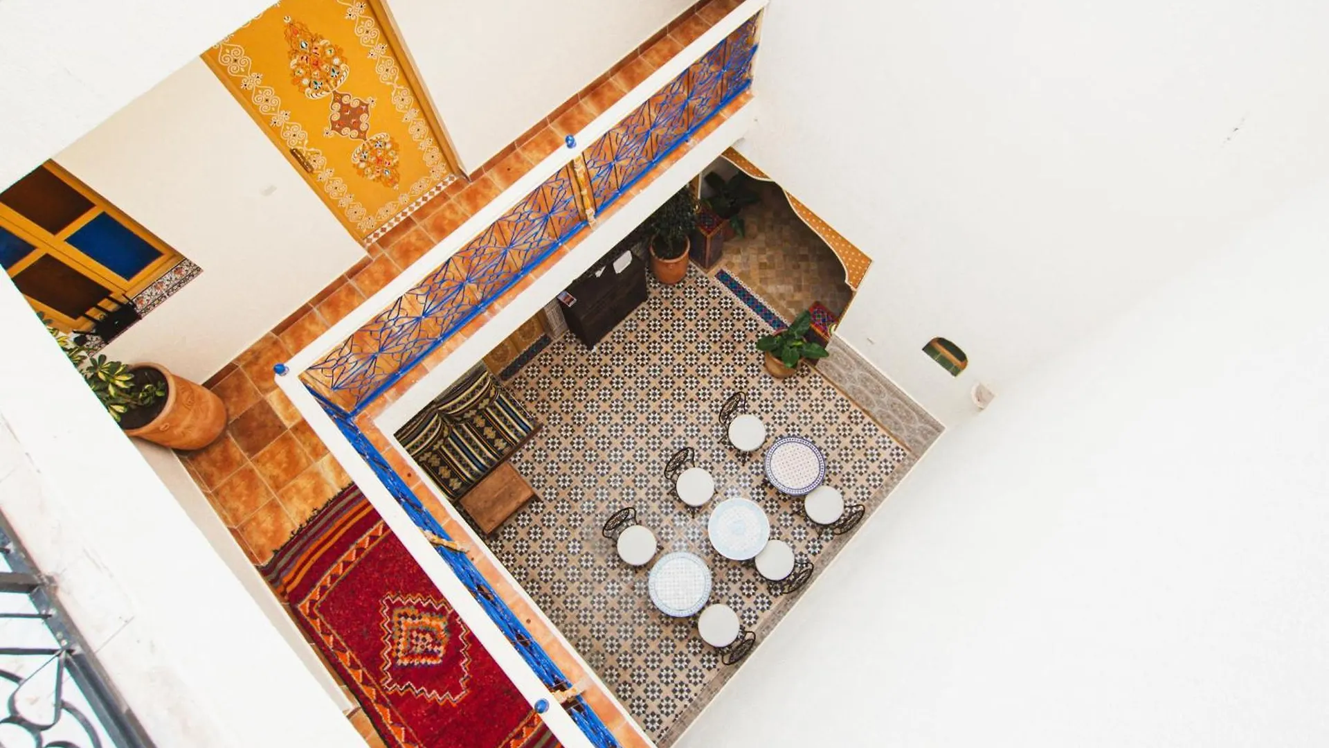 Riad Dar Kella Marrakesh