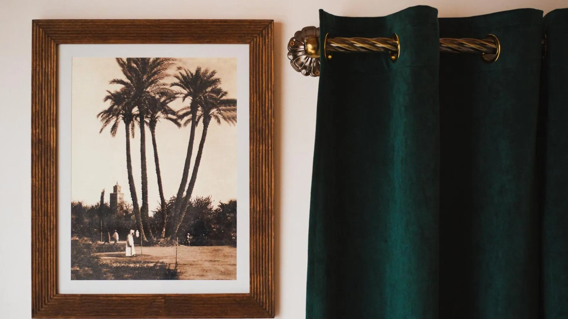 Riad Dar Kella Marrakesh