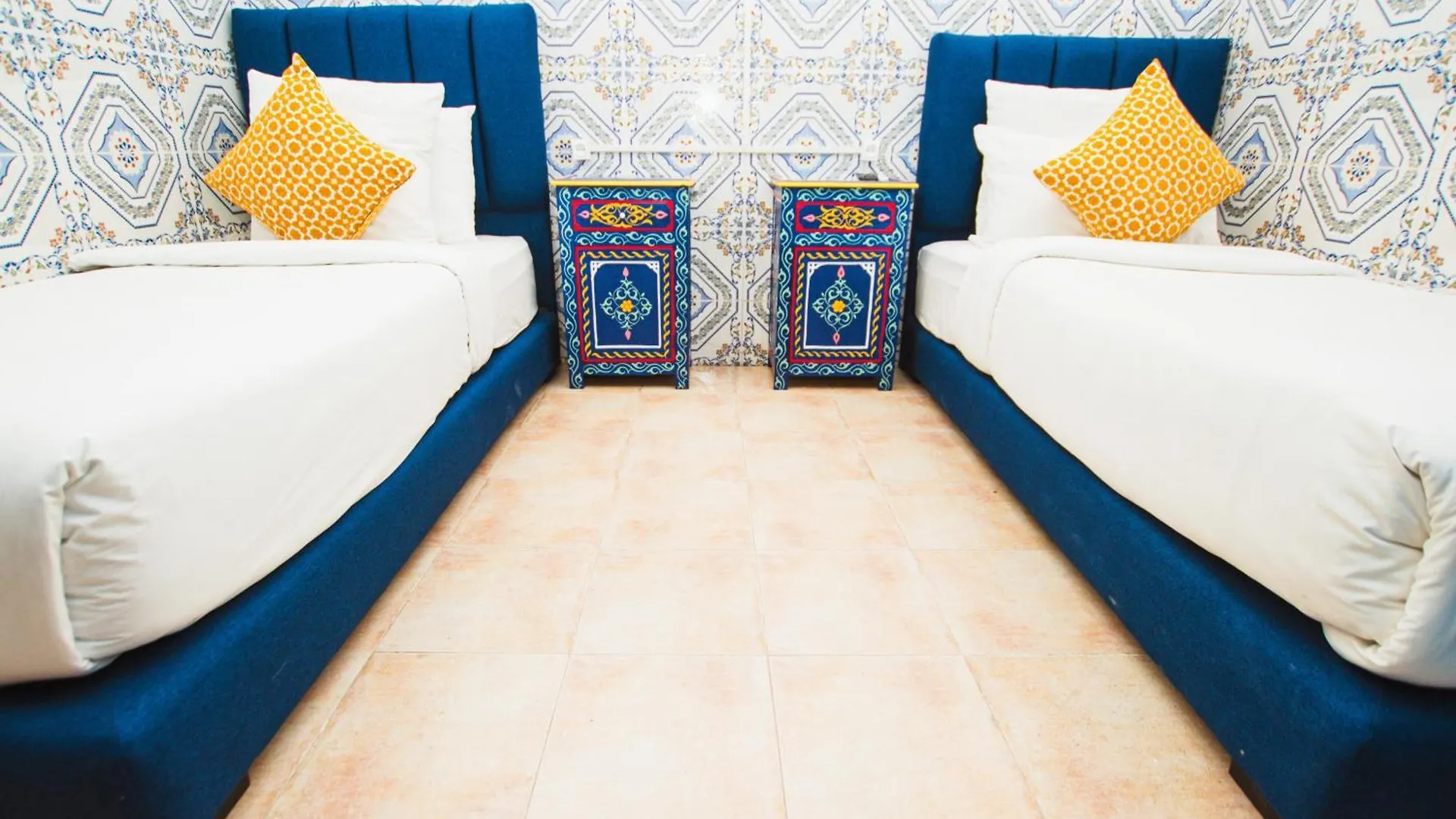 Riad Dar Kella Marrakesh Morocco