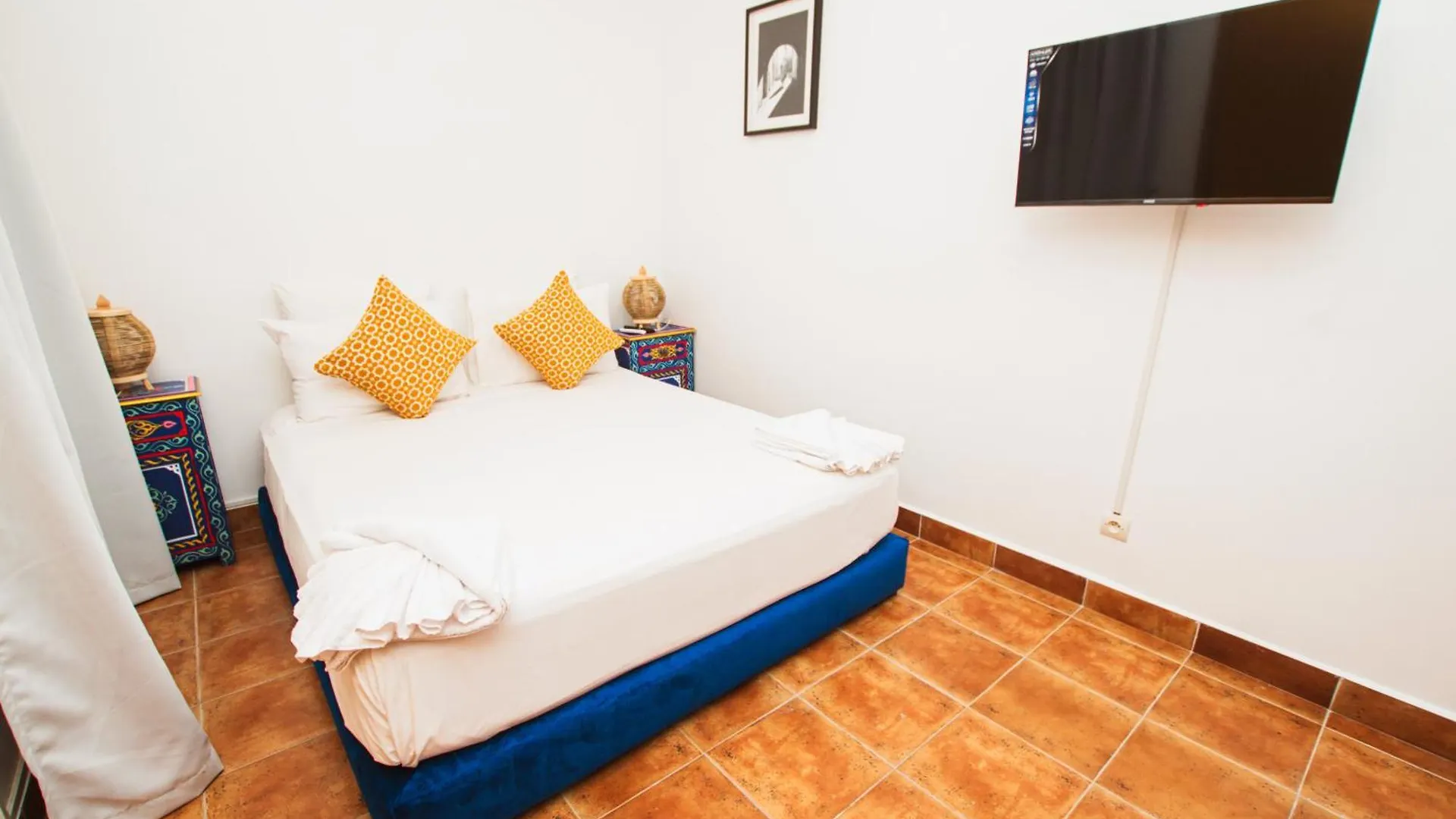 Riad Dar Kella Marrakesh