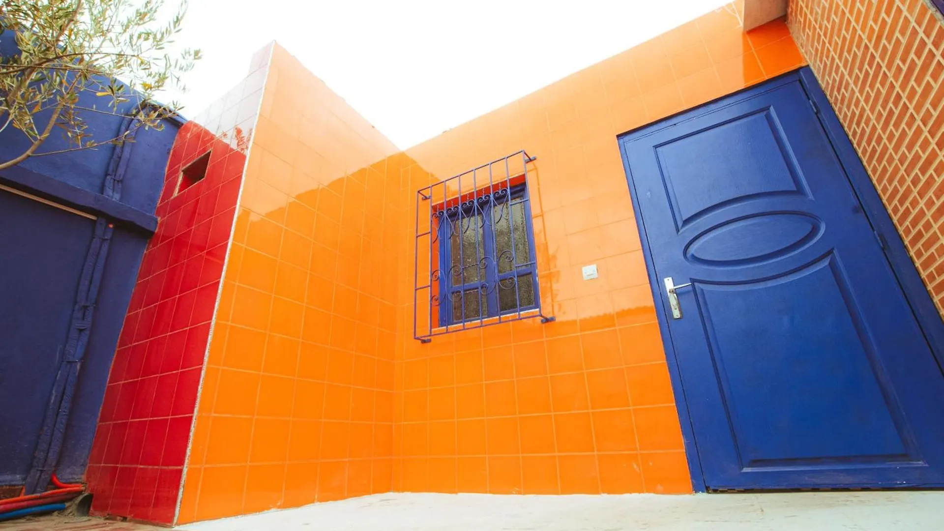 Riad Dar Kella Marrakesh