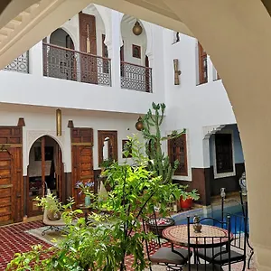 Charme D'orient Adults Only Riad