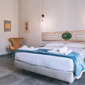 ** Maison d'hôtes La Smorfia Italie