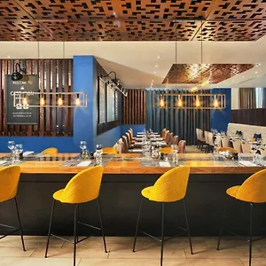 **** Hotel Sheraton Heathrow Royaume-Uni