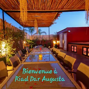 Dar Augusta Riad