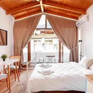  Appart hôtel Armel Homes Beyoglu Turquie