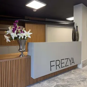  Hotel Frezya - Exclusively Woman Turquie
