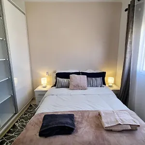  Appartement Cloud Vue Sur La Montagne Et Kasbah Maroc
