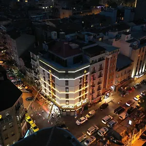 **** Hotel Grand Oezer Turquie