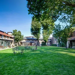 *** Hotel The Royal Foundation Of St Katharine Royaume-Uni