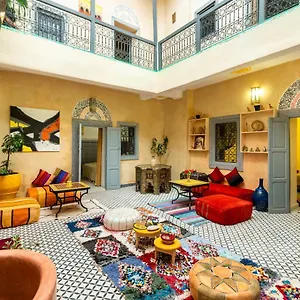 Belko Riad