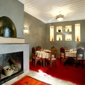 El Noujoum Riad