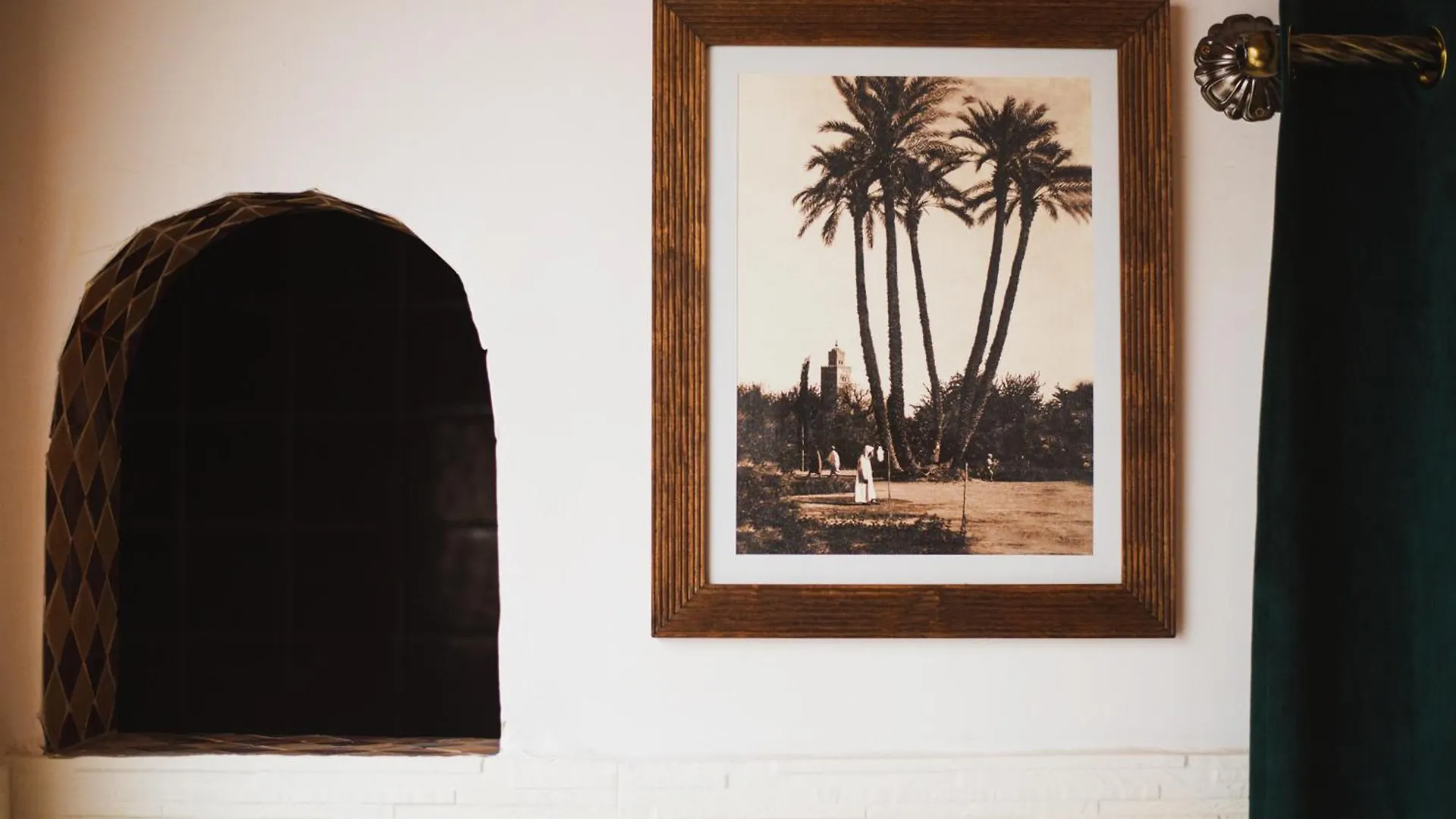 Riad Dar Kella Marrakesh