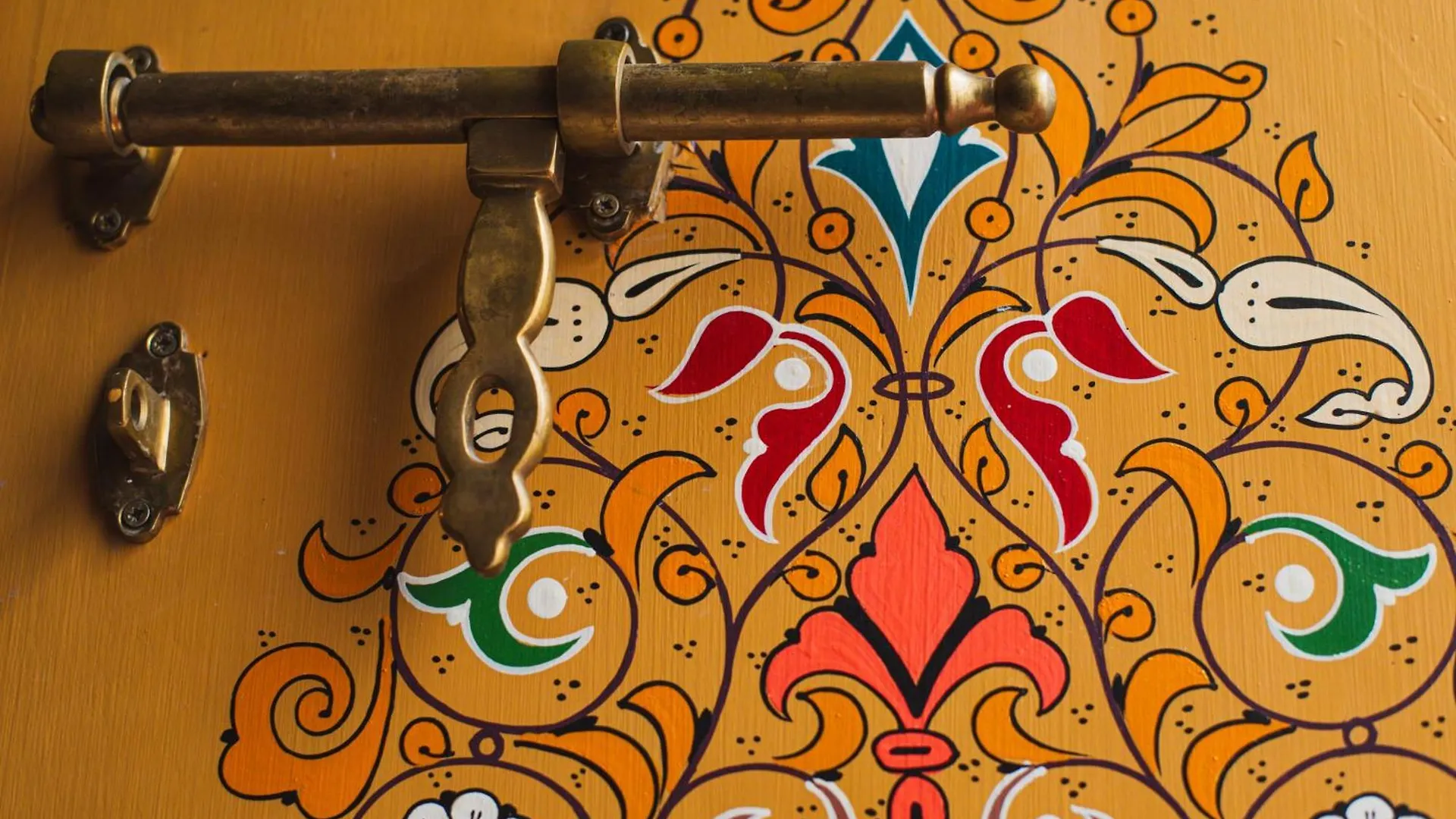 Riad Dar Kella Marrakesh