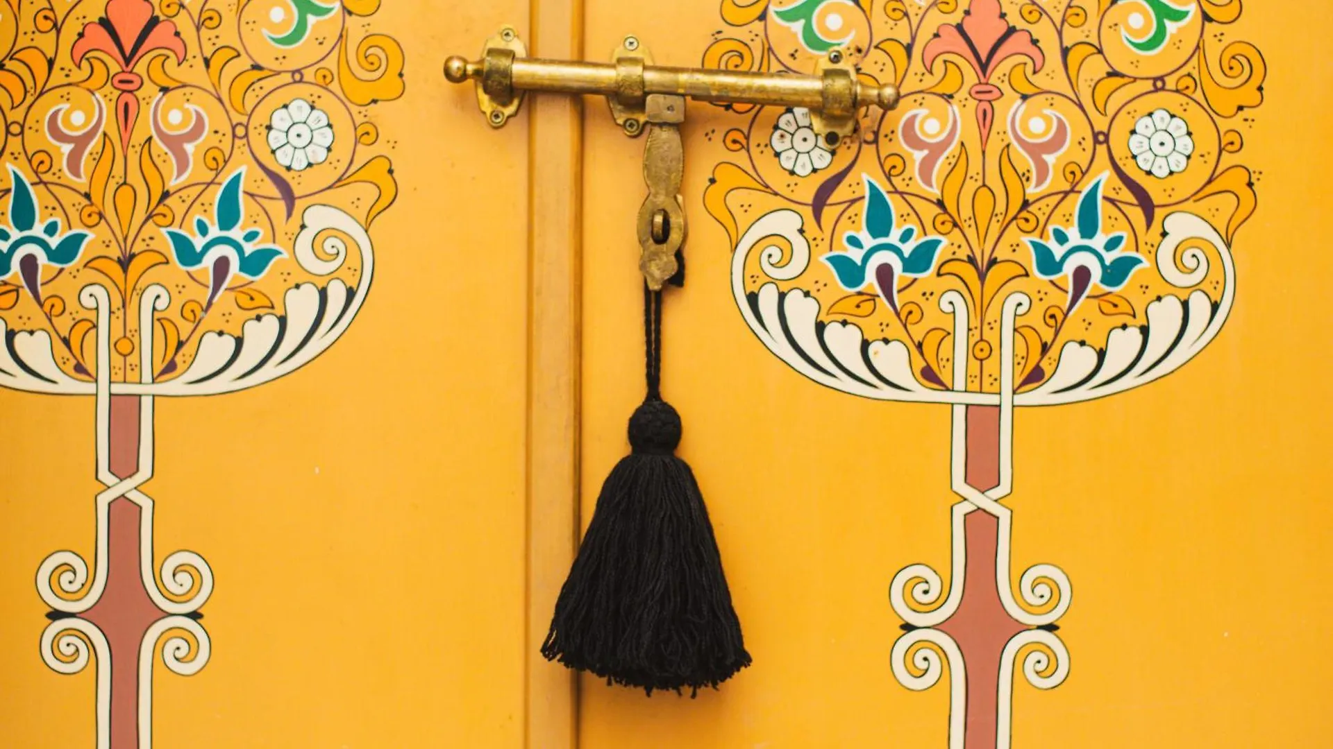Riad Dar Kella Marrakesh