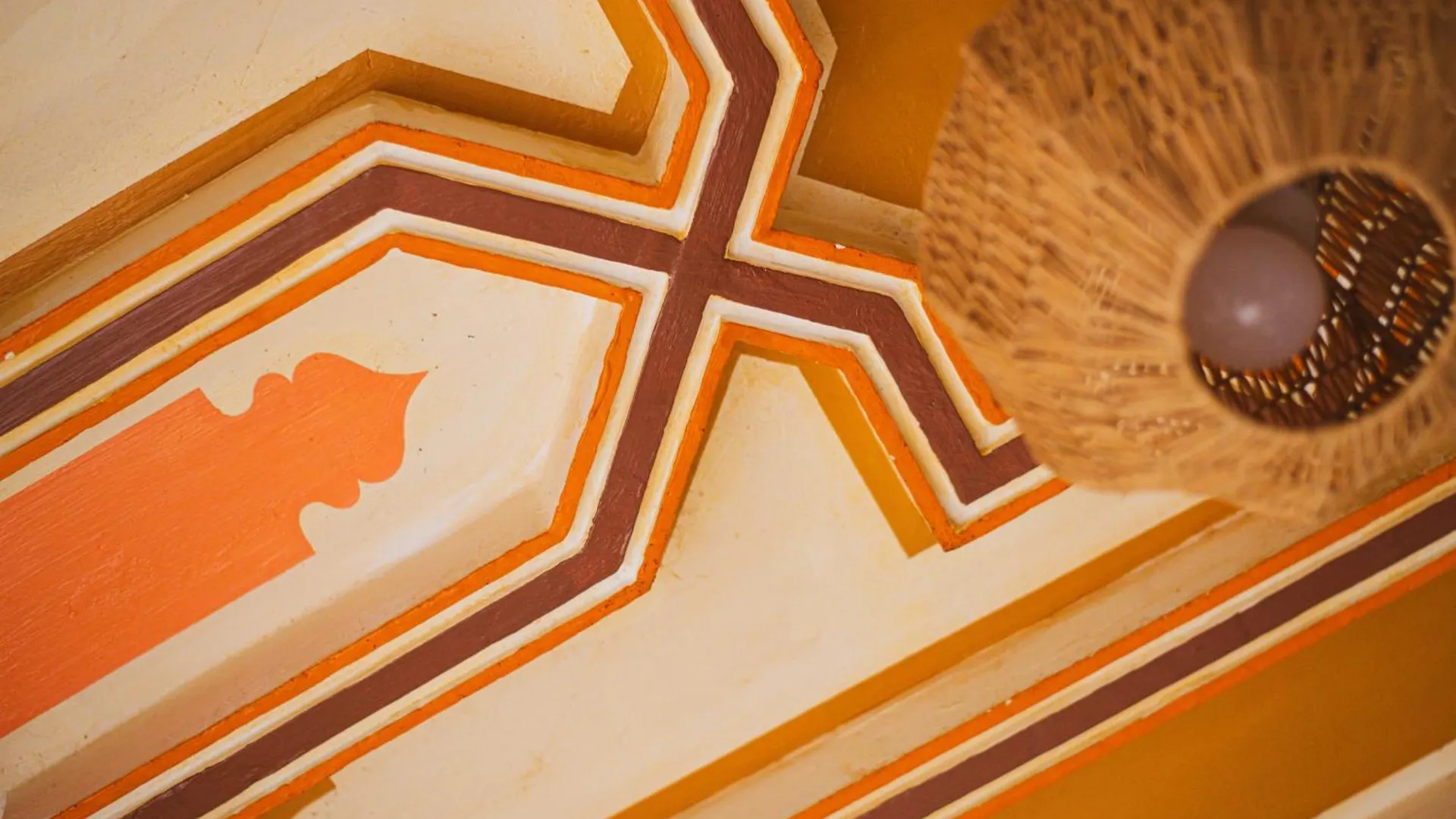 Riad Dar Kella Marrakesh