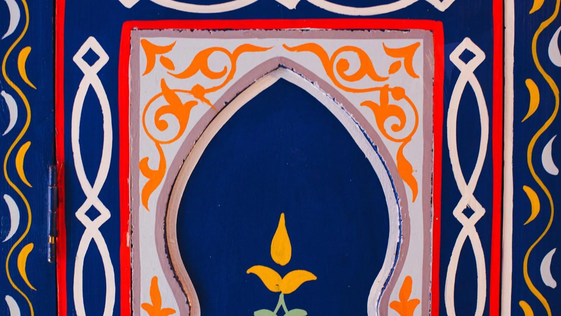 Riad Dar Kella Marrakesz