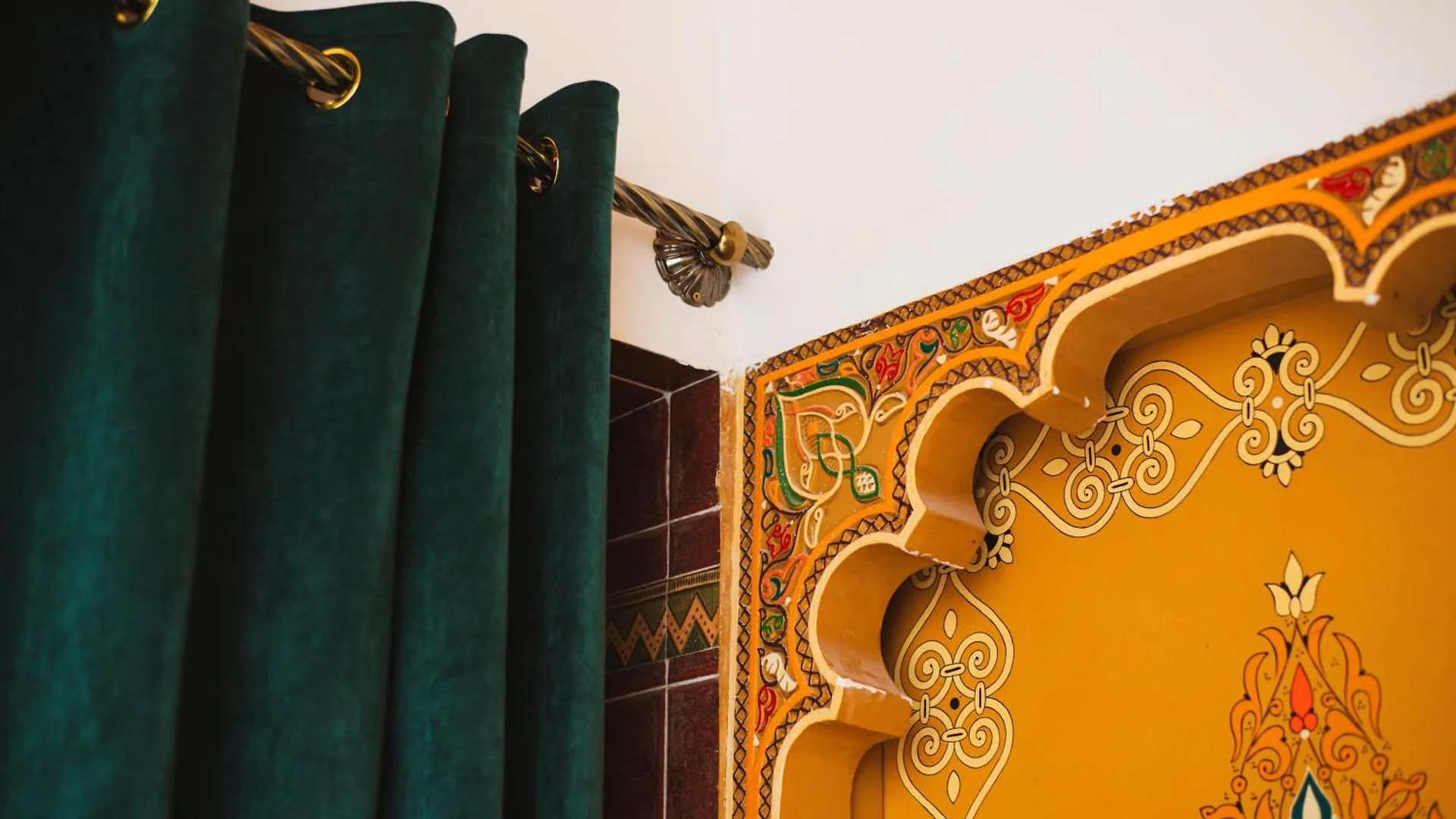 Riad Dar Kella Marrakesh