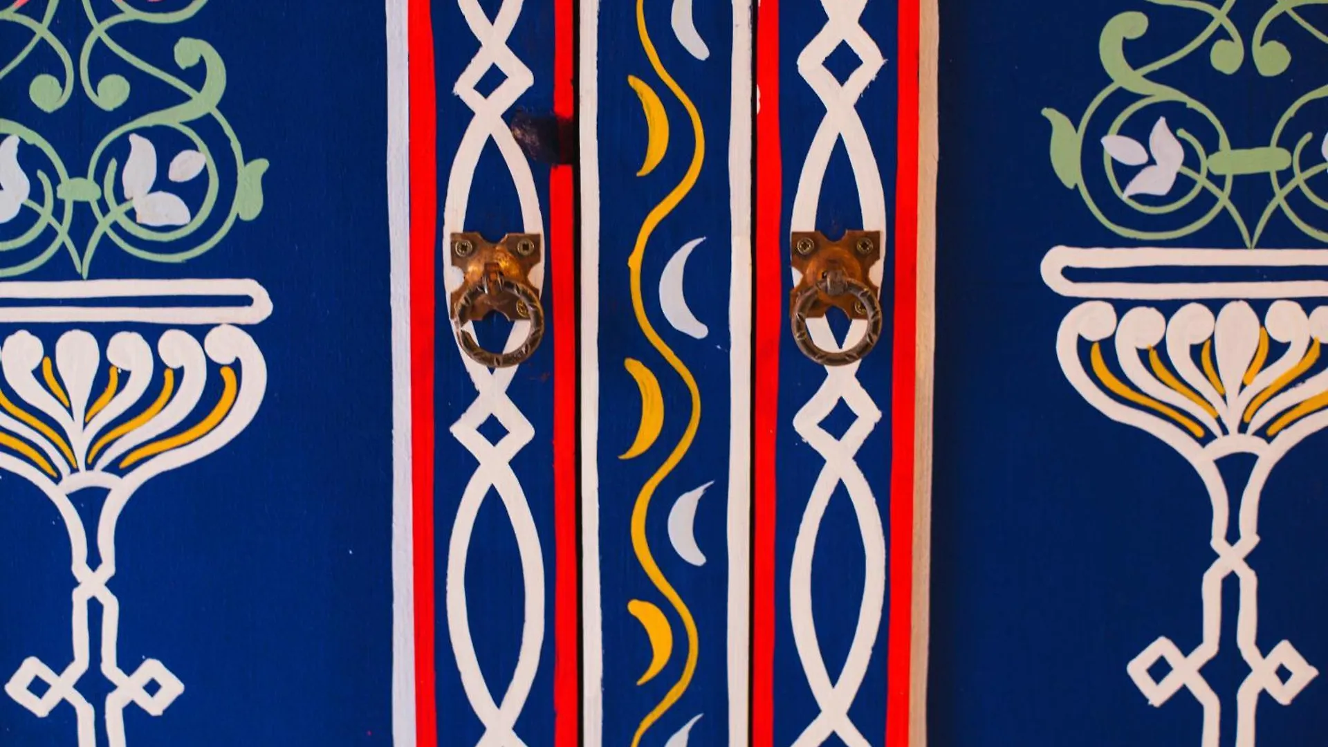 Riad Dar Kella Marrakesh