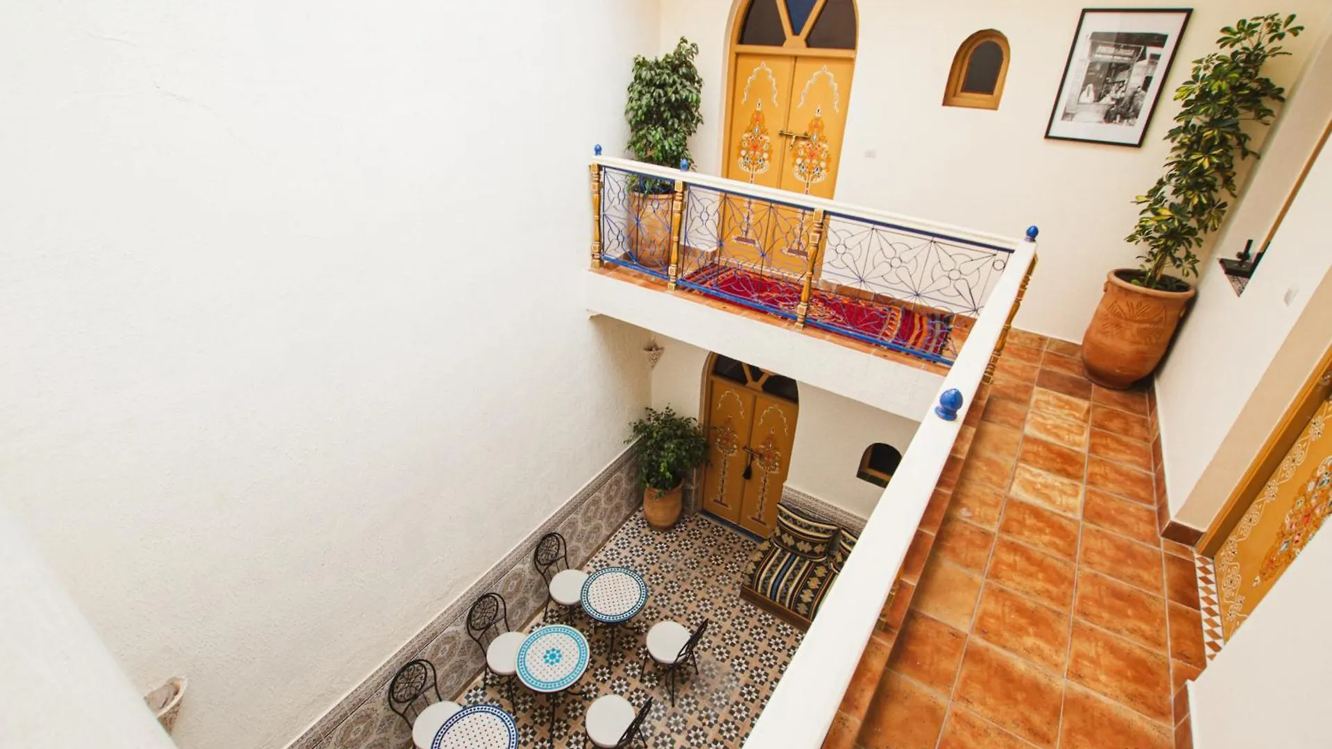Riad Dar Kella Marrakesh 0*,