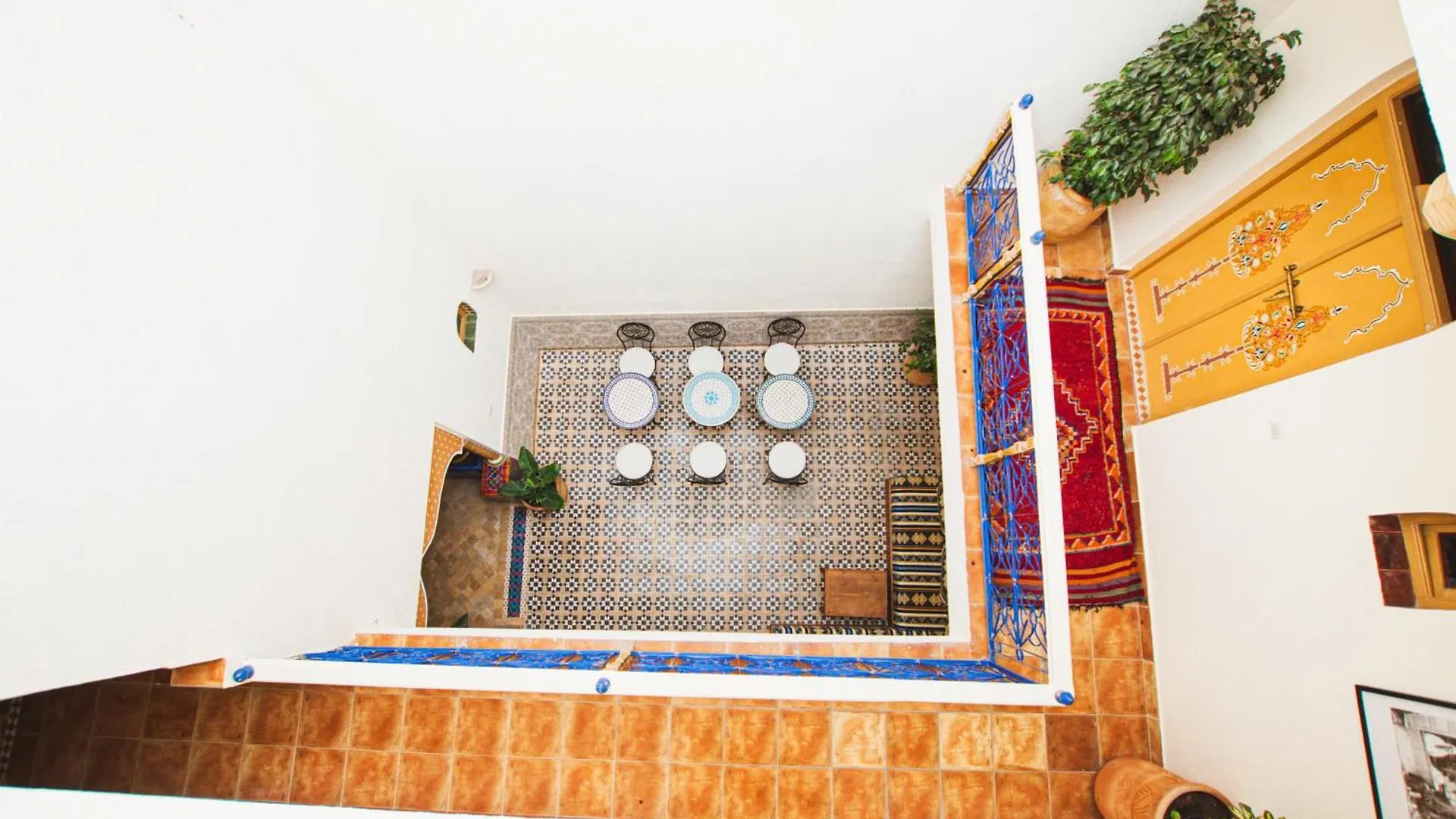 Riad Dar Kella Marrakesh