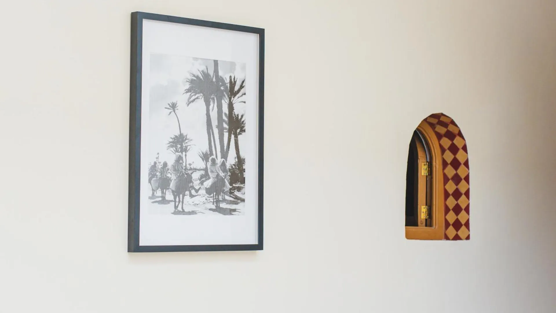 Riad Dar Kella Marrakesh Maroc