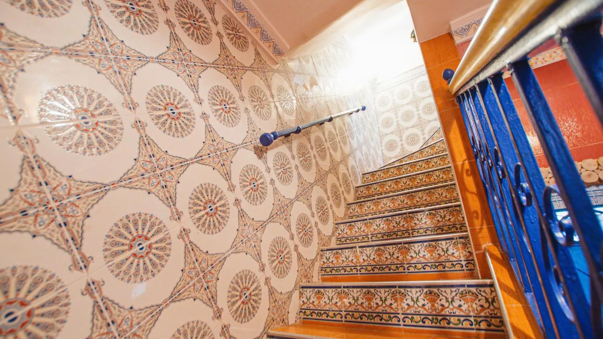 Riad Dar Kella Marrakesh Maroc