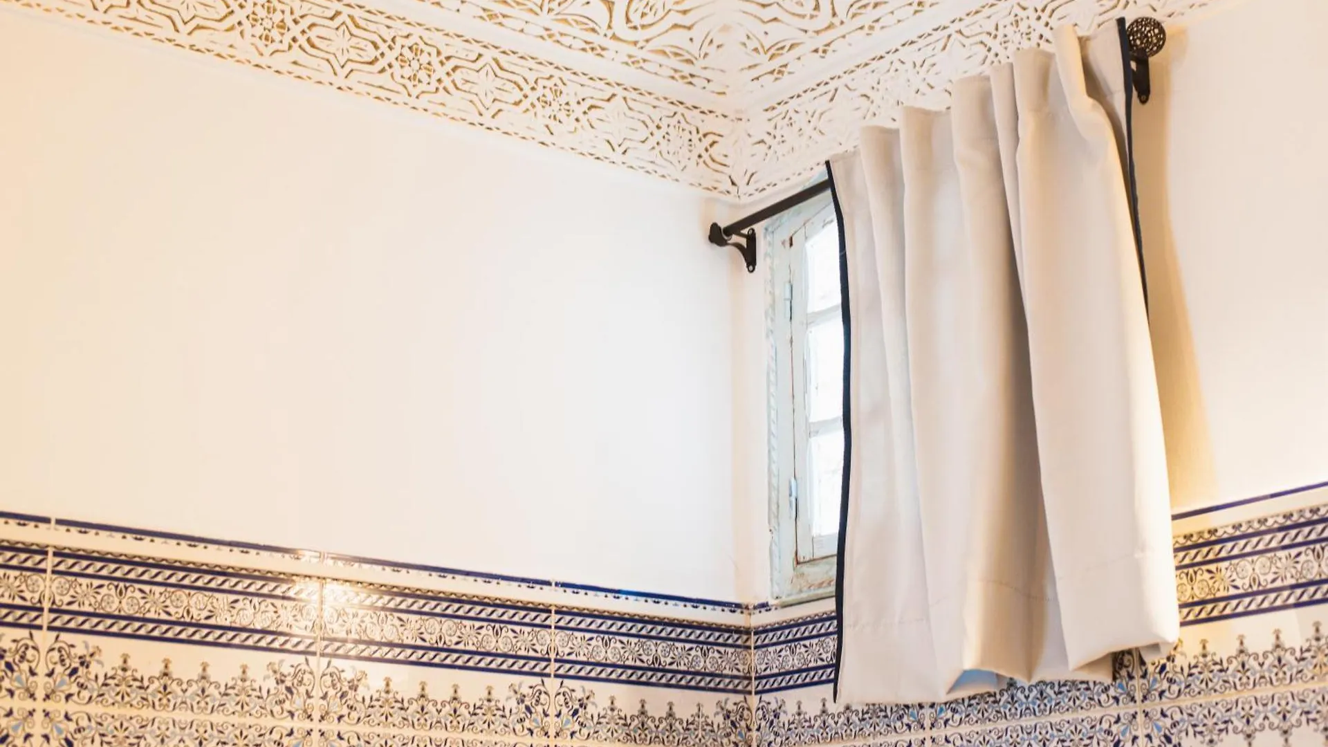 Riad Dar Kella Marrakesh
