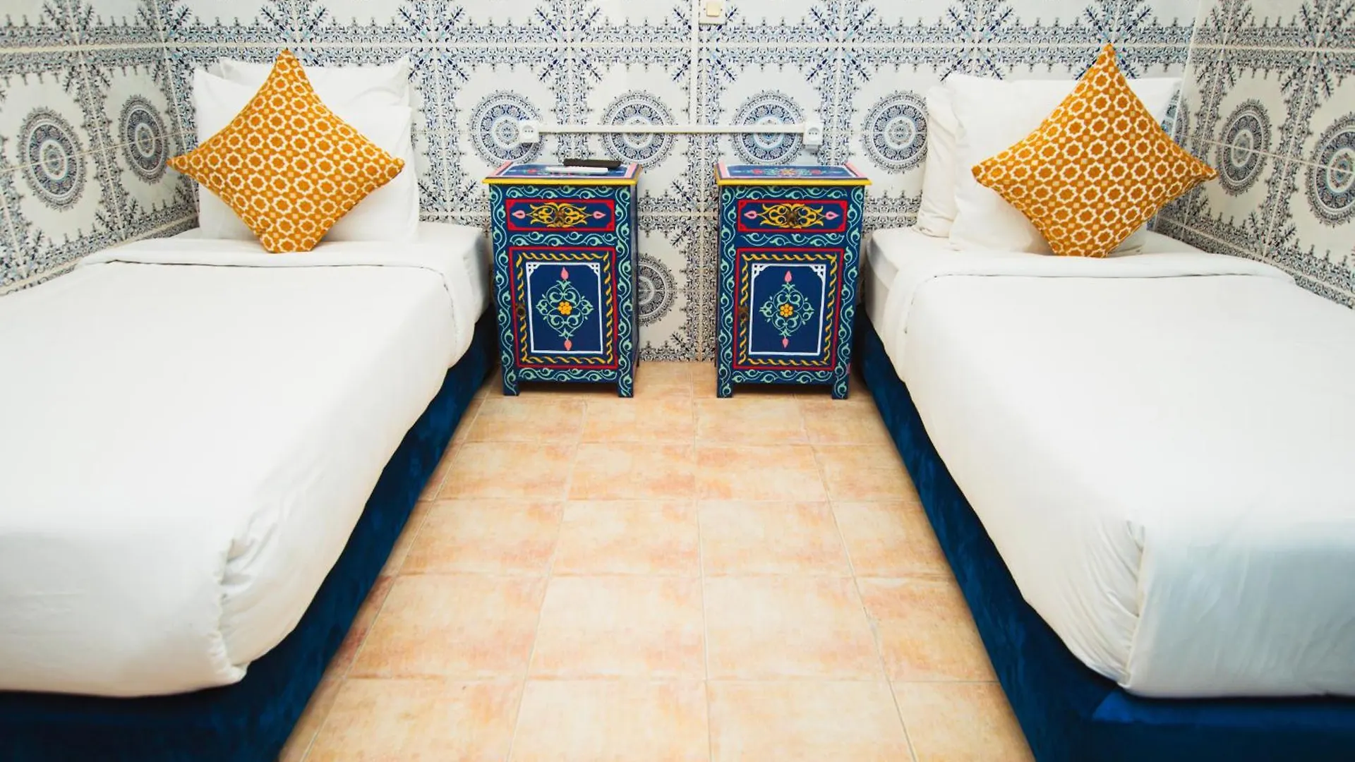 Riad Dar Kella Marrakesh Maroc