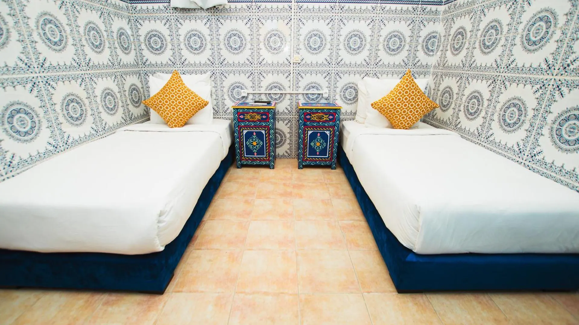 Riad Dar Kella Marrakesh