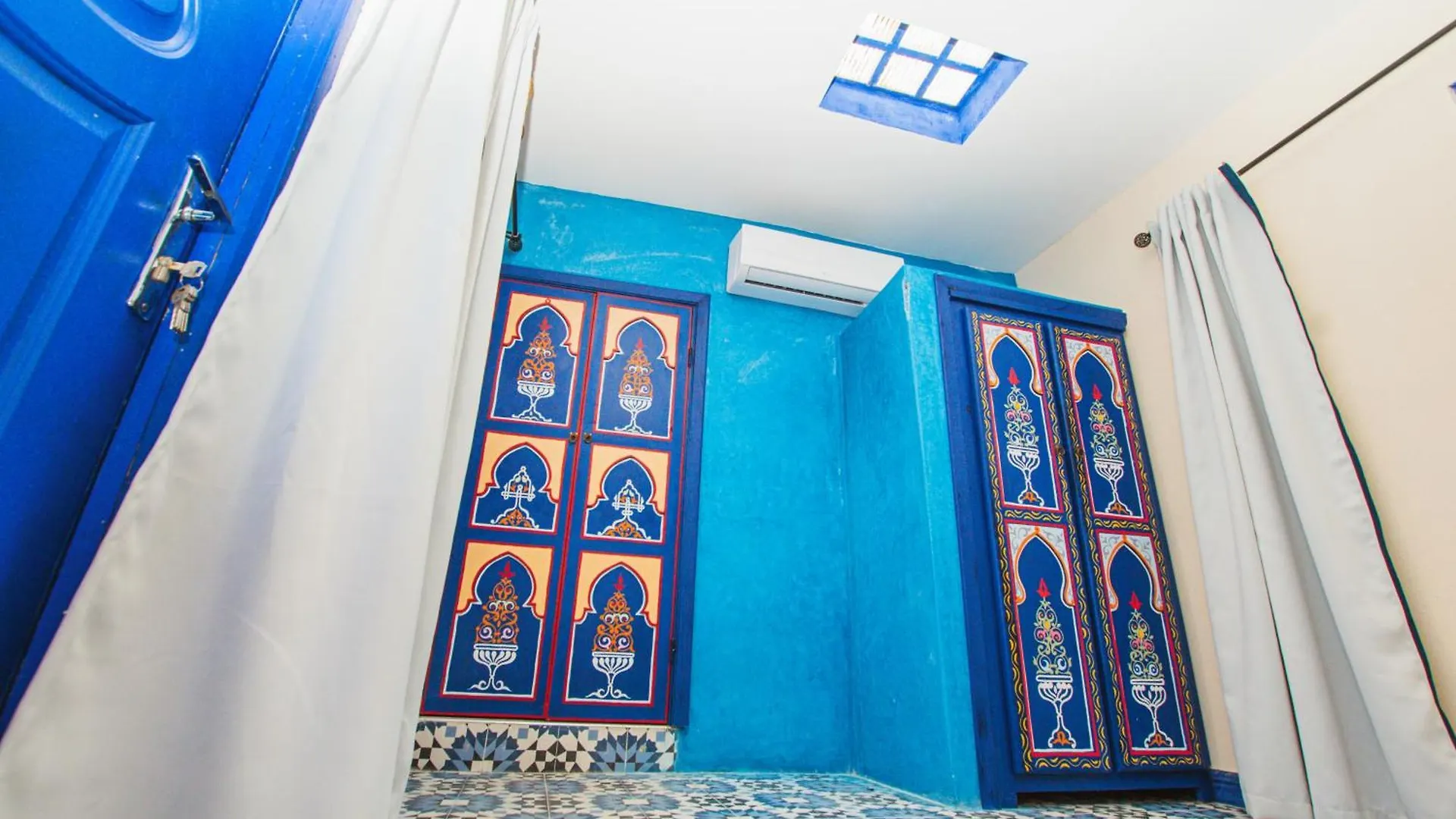 Riad Dar Kella Marrakesh