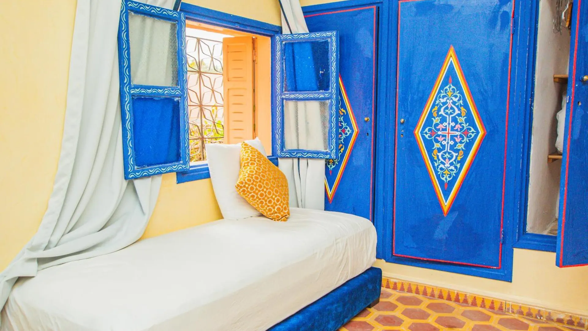 Riad Dar Kella Marrakesh