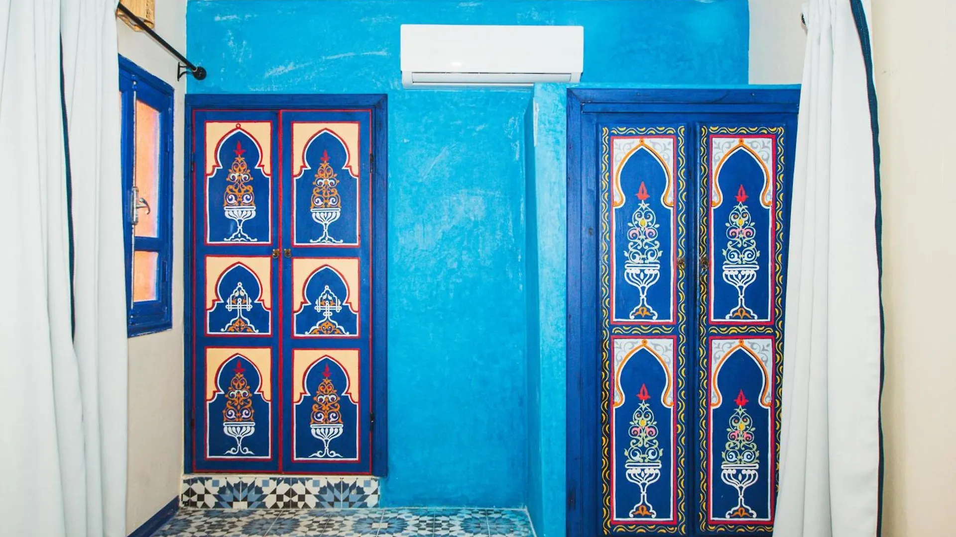 Riad Dar Kella Marrakesz