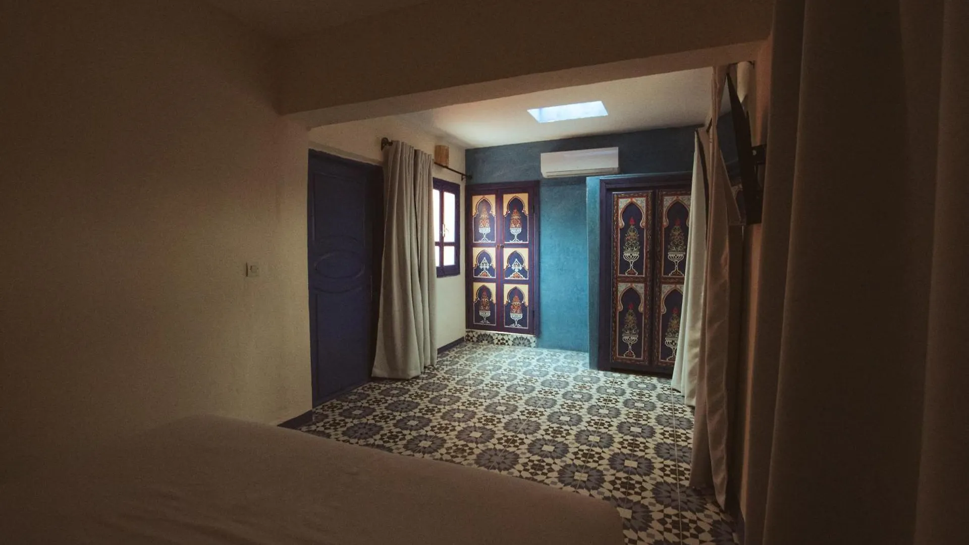 Riad Dar Kella Marrakesh