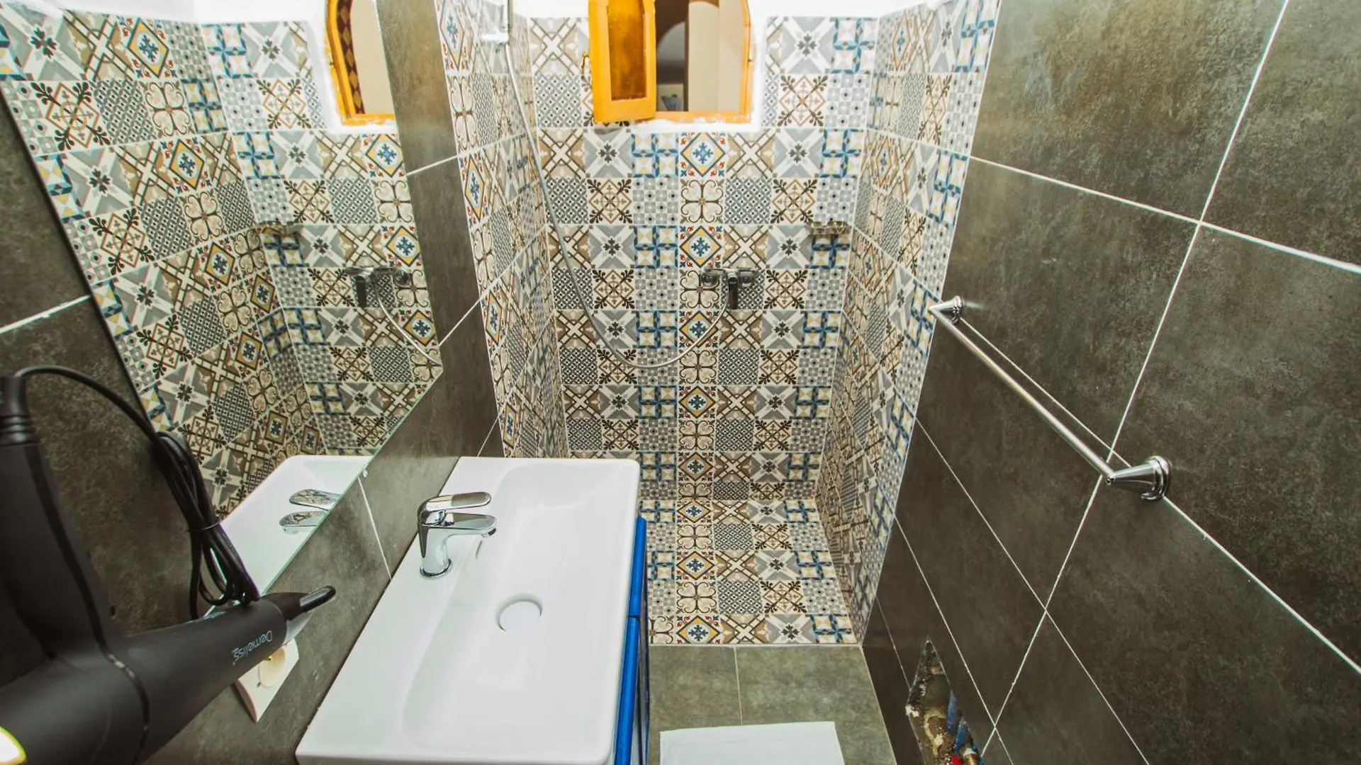 Riad Dar Kella Marrakesh Maroc