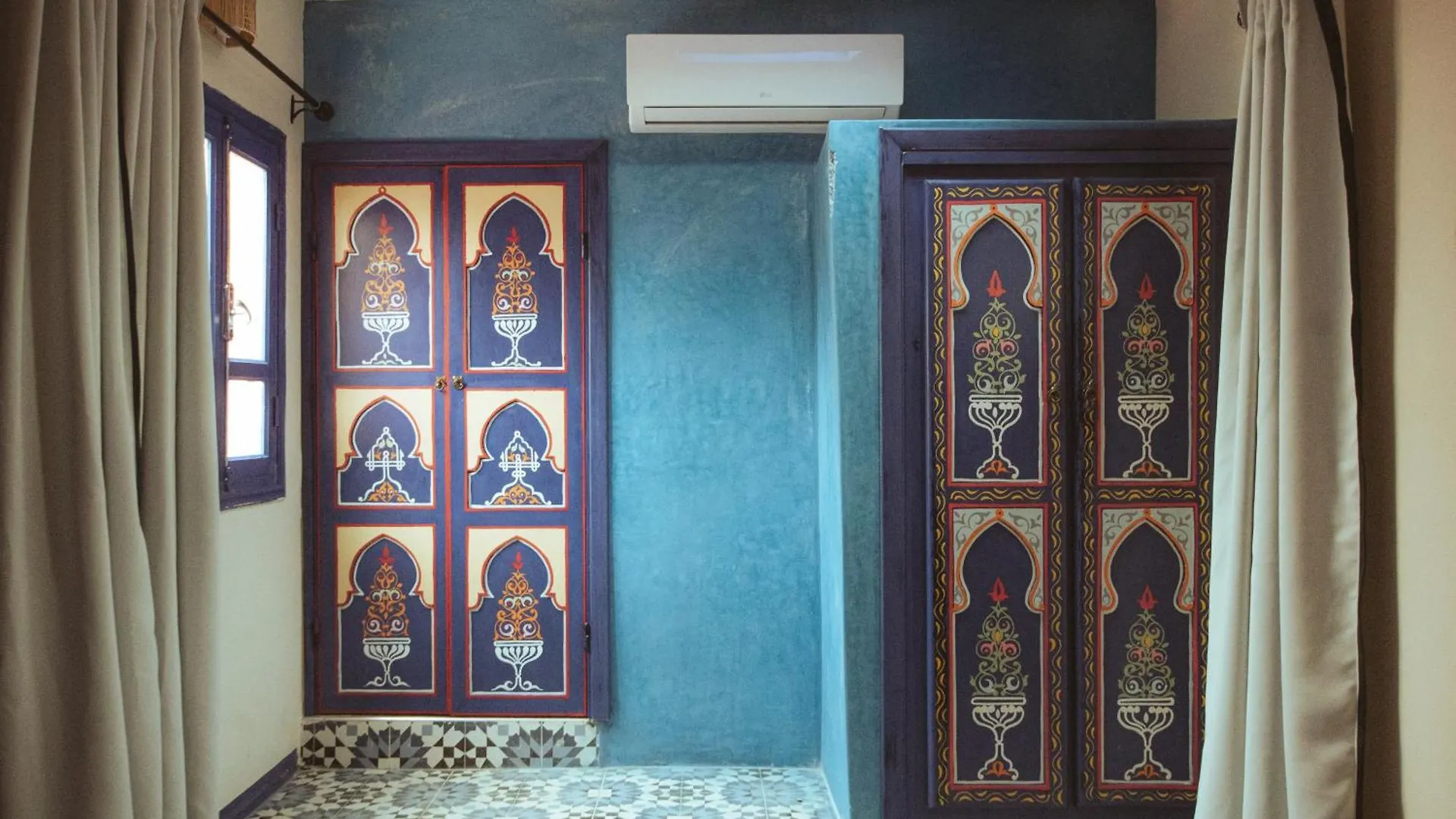Riad Dar Kella Marrakesh