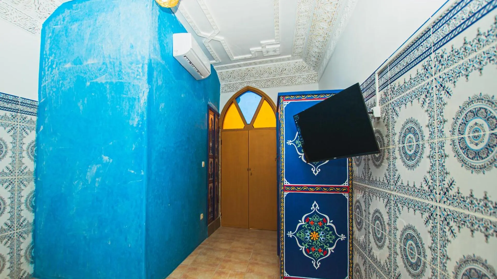 Riad Dar Kella Marrakesh