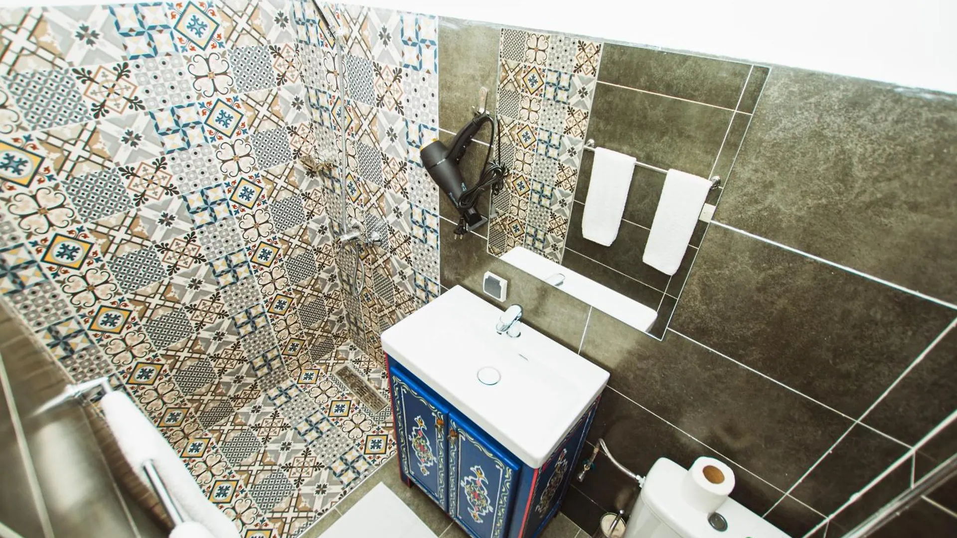 Riad Dar Kella Marrakesz