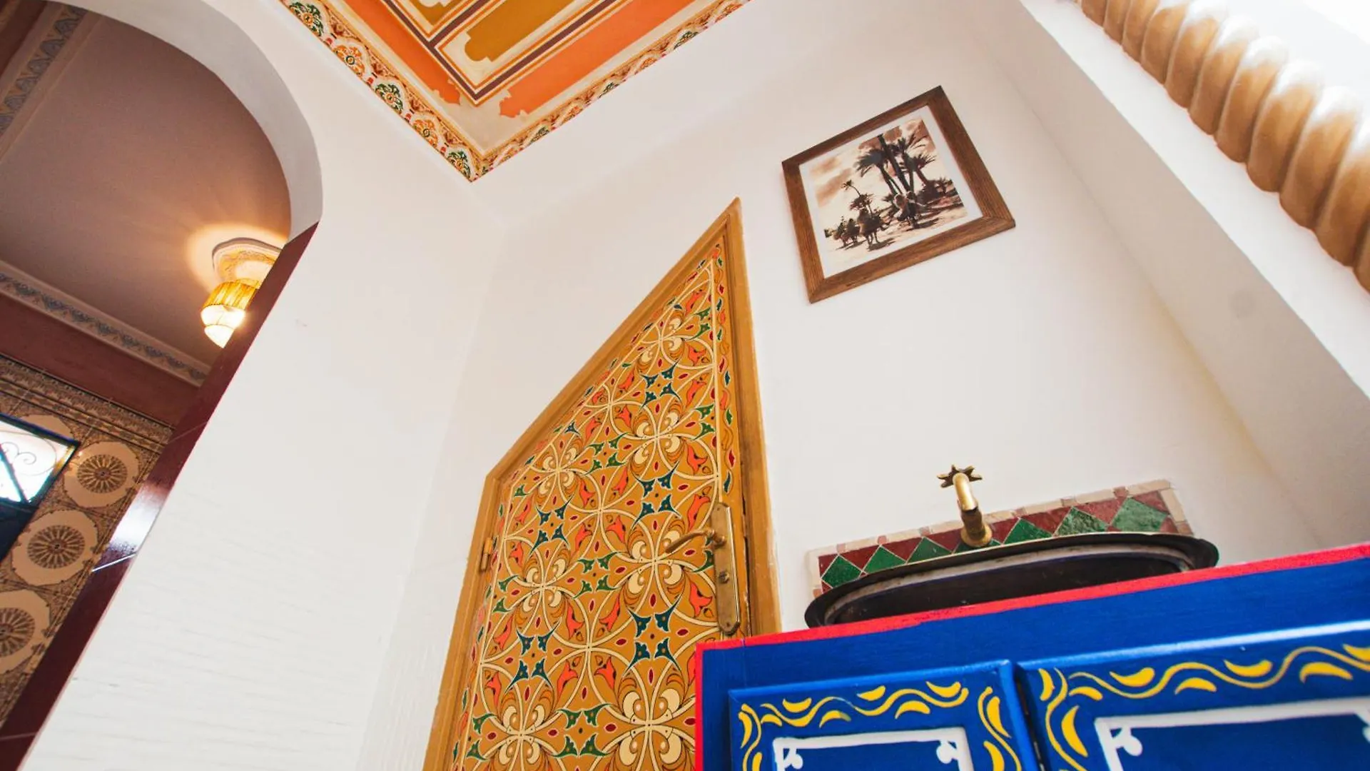Riad Dar Kella Marrakesh