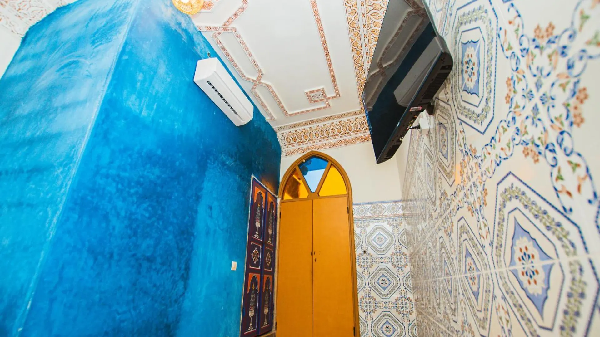 Riad Dar Kella Marrakesh 0*,  Maroc
