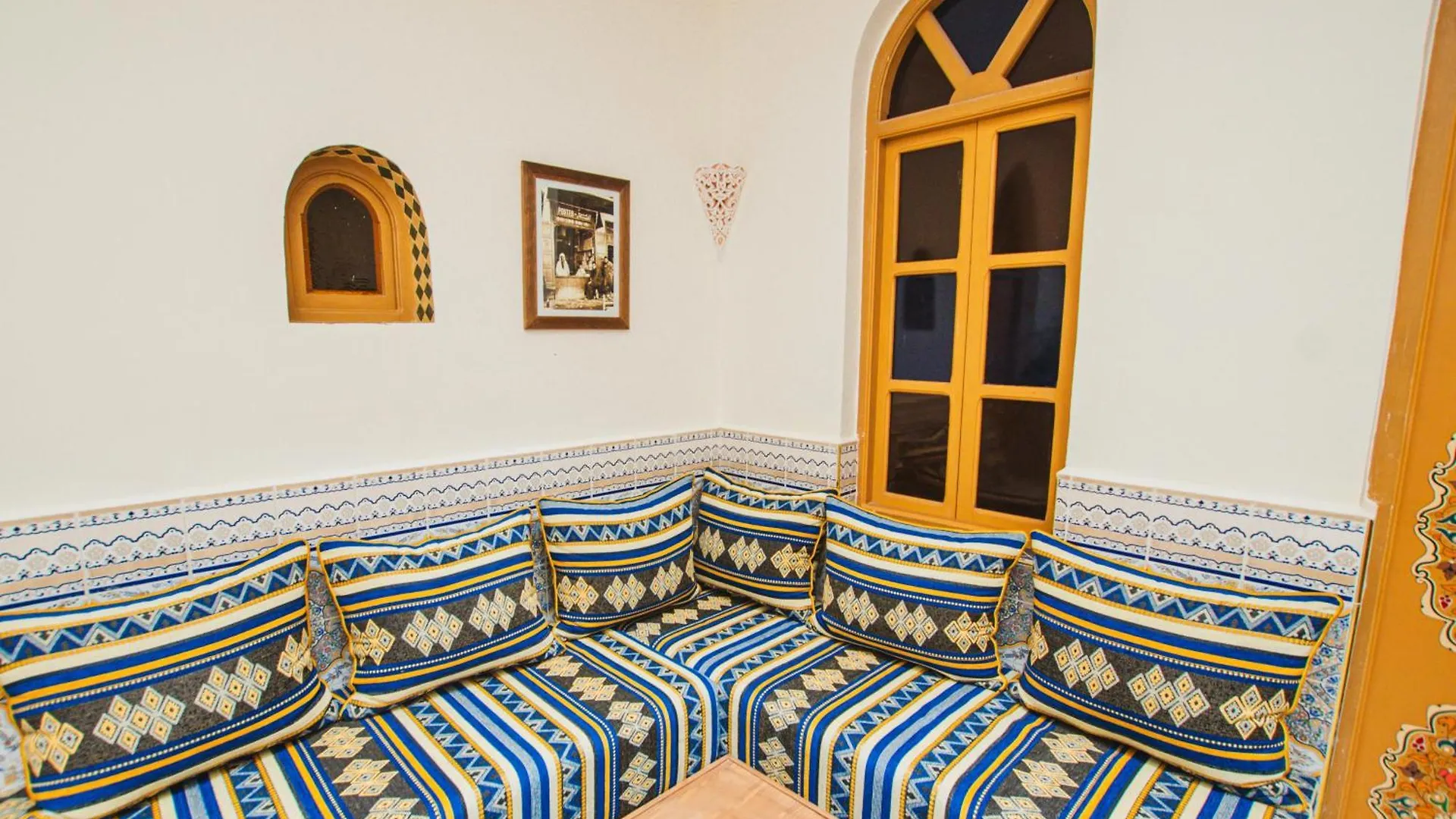 Riad Dar Kella Marrakesz