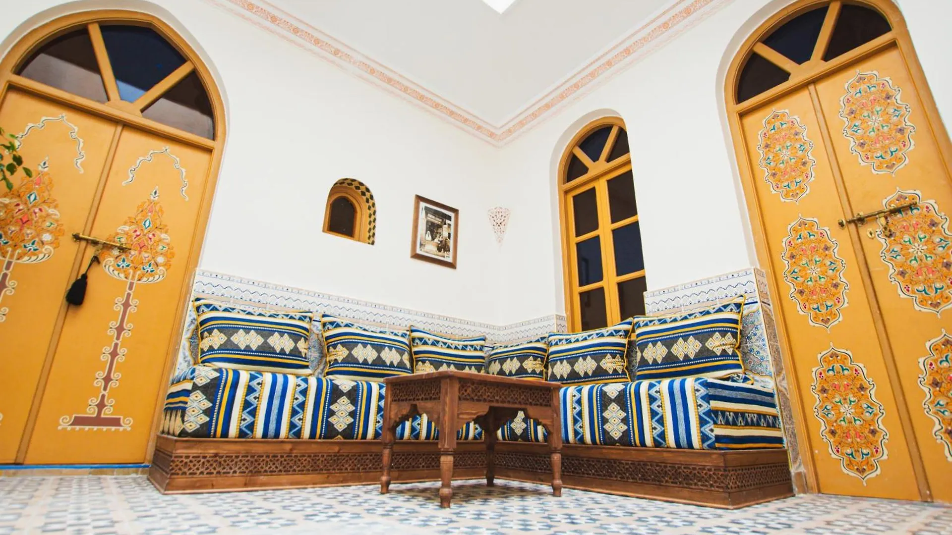 Riad Dar Kella Marrakesh