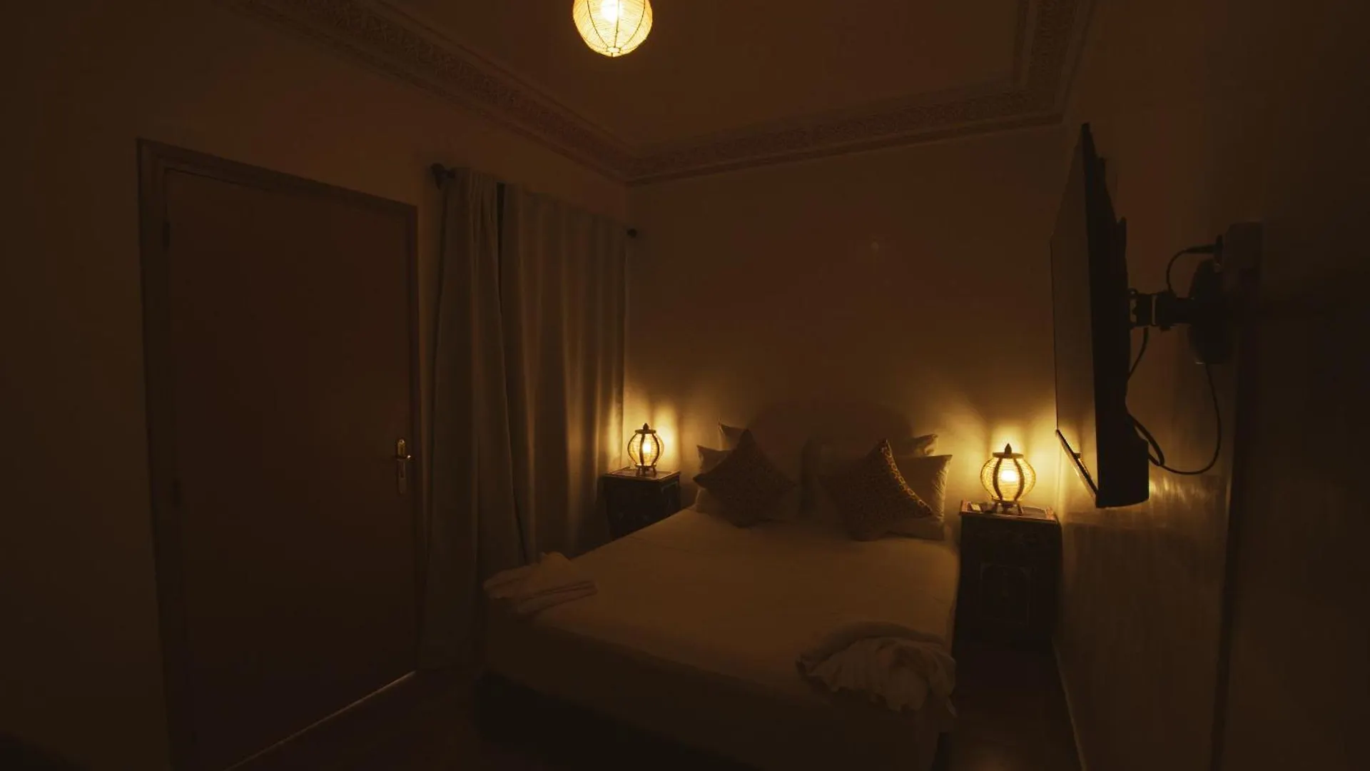 Riad Dar Kella Marrakesh