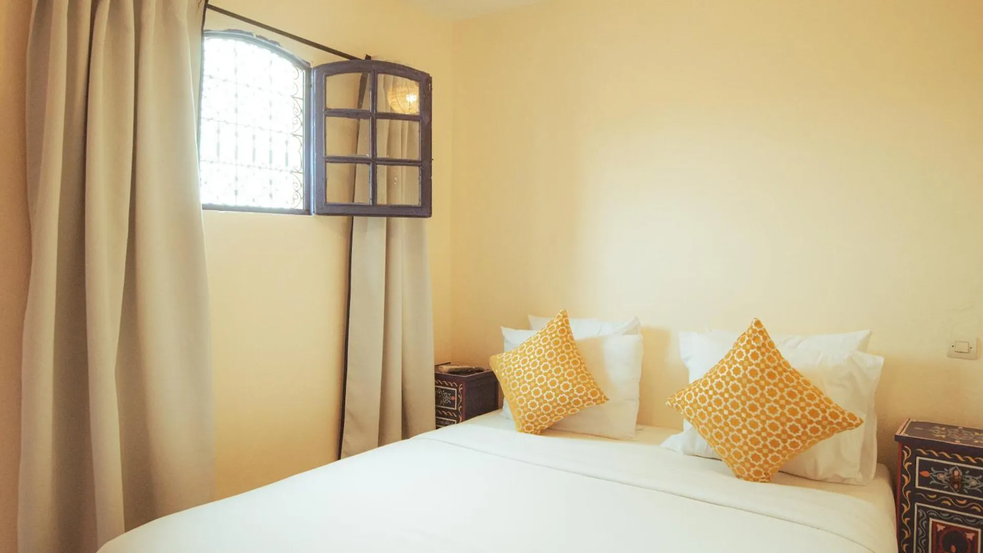Riad Dar Kella Marrakesh