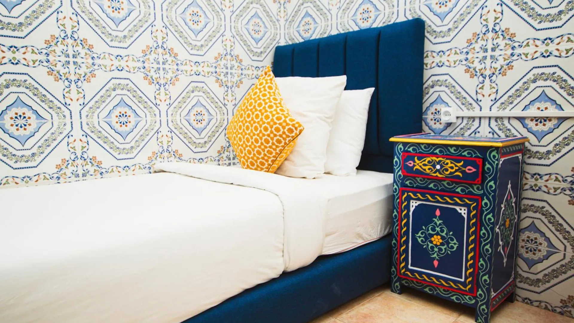 Riad Dar Kella Marrakesz 0*,
