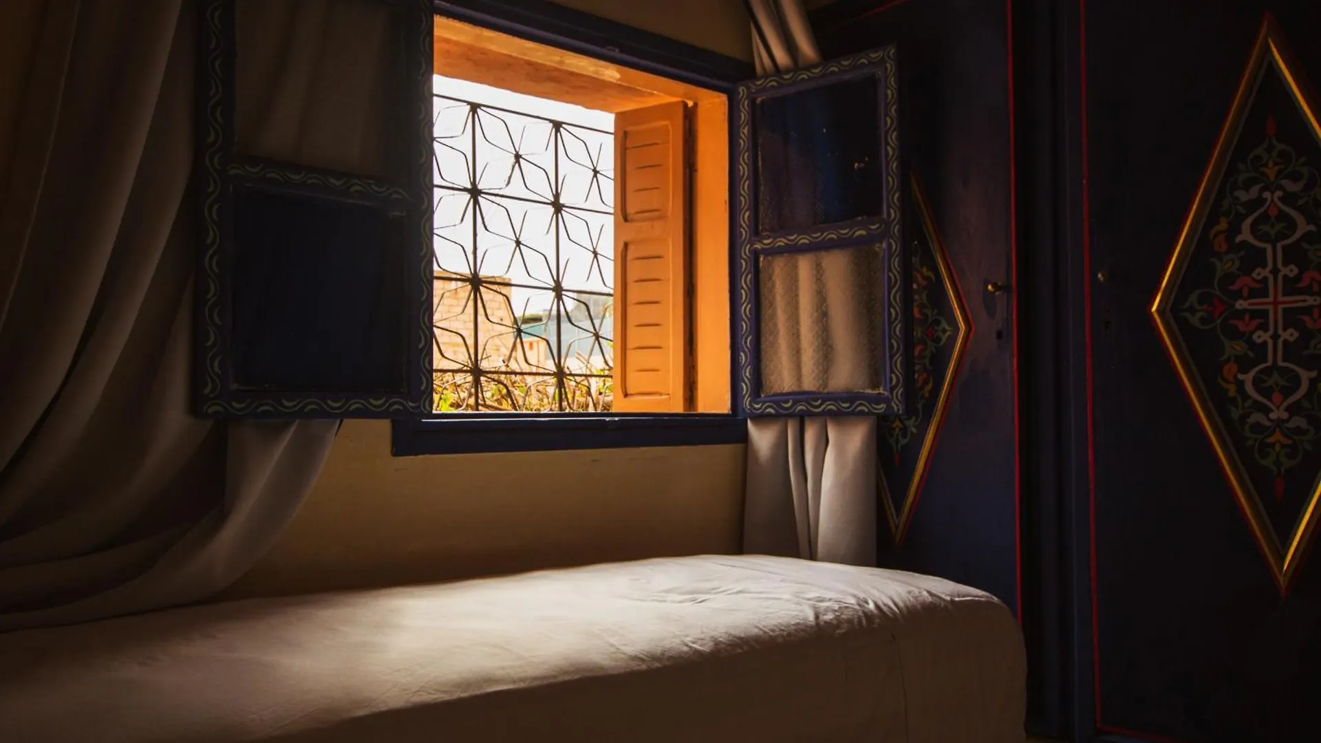 Riad Dar Kella Marrakesh