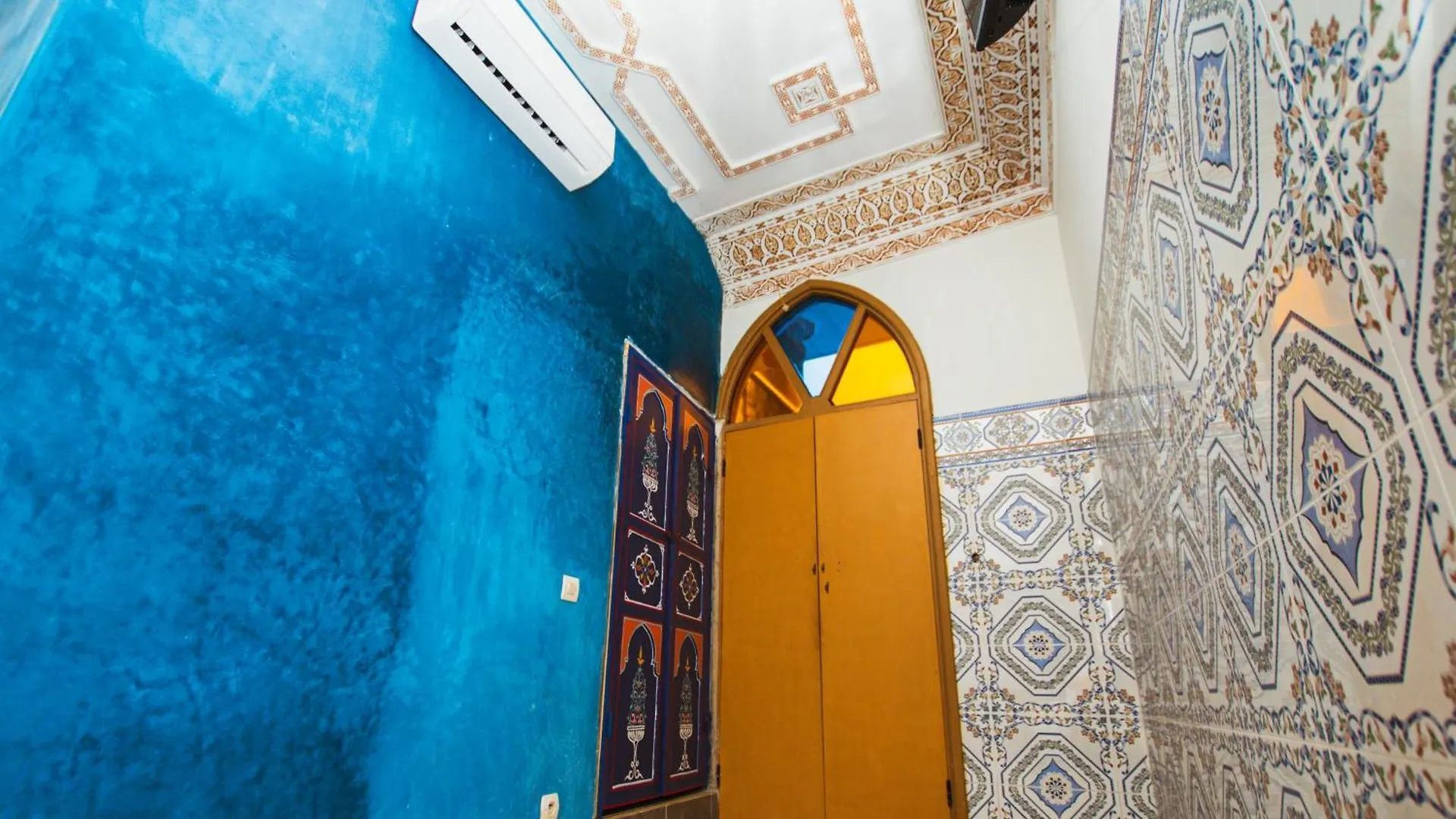Riad Dar Kella Marrakesh
