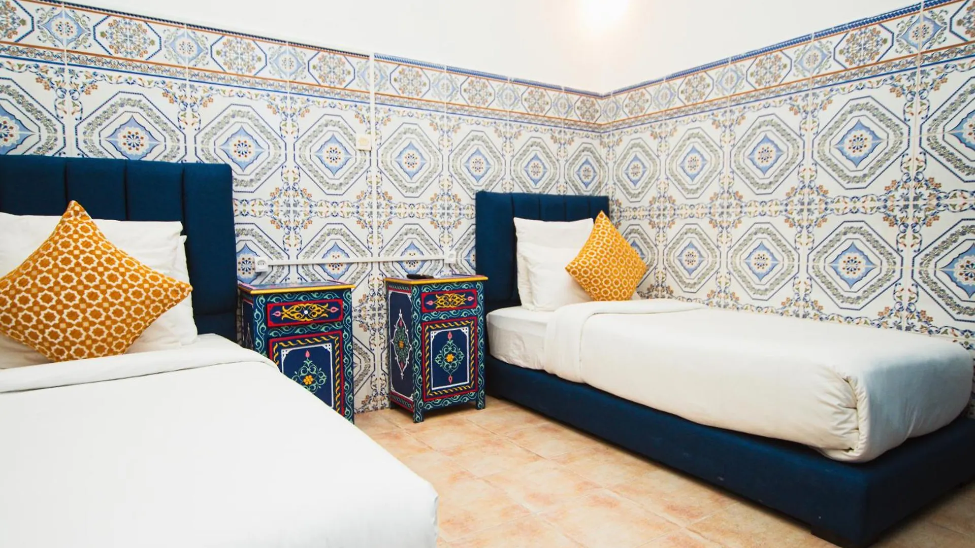 Riad Dar Kella Marrakesh