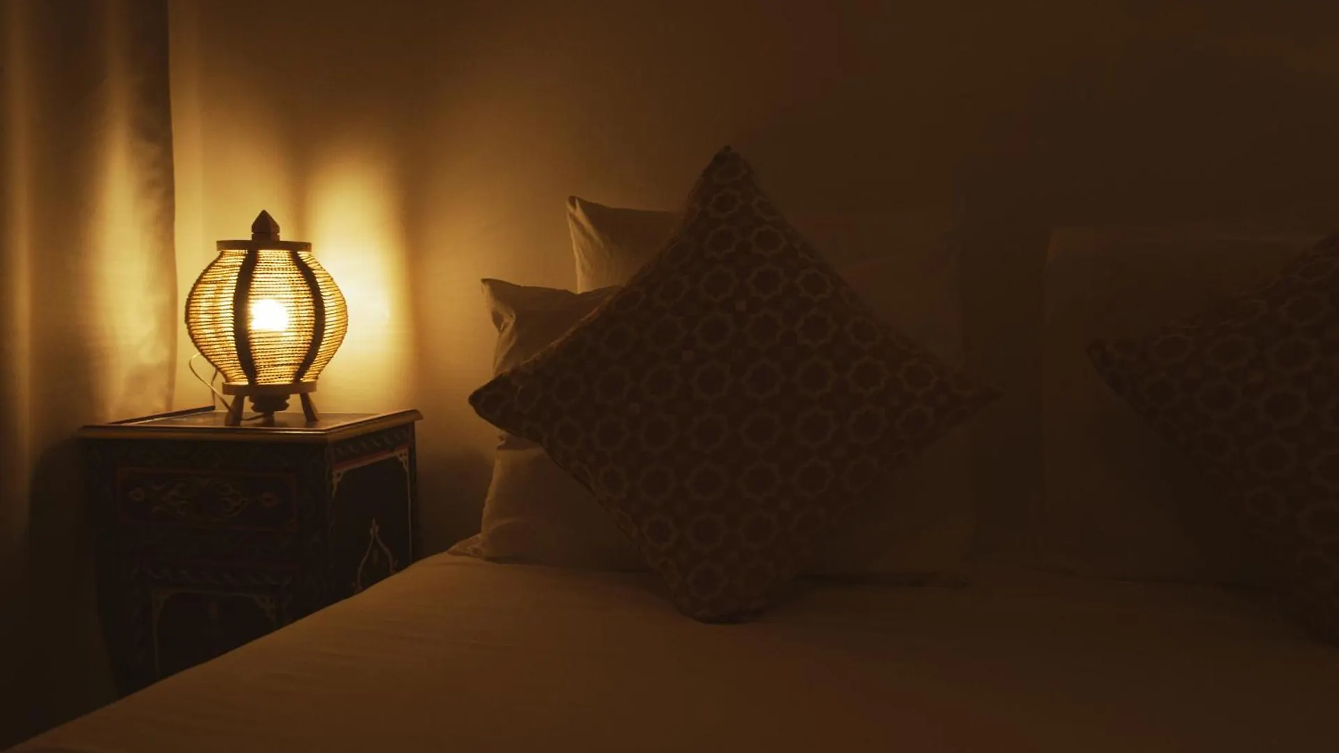Riad Dar Kella Marrakesh