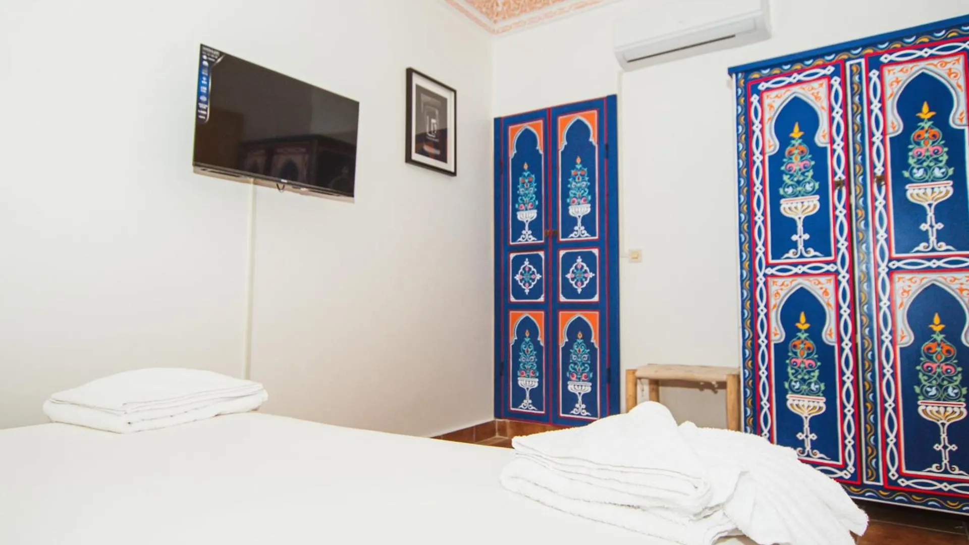 Riad Dar Kella Marrakesz